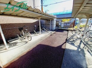 益生駅 徒歩25分 2階の物件外観写真